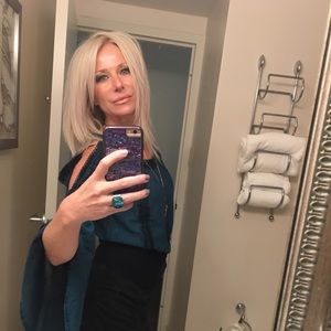 Meet your Posher, Kim